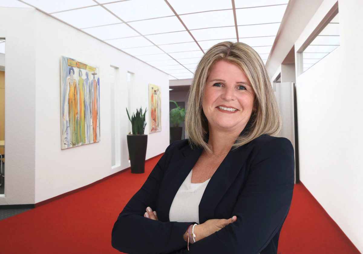 Foto von Sabine Kaufung