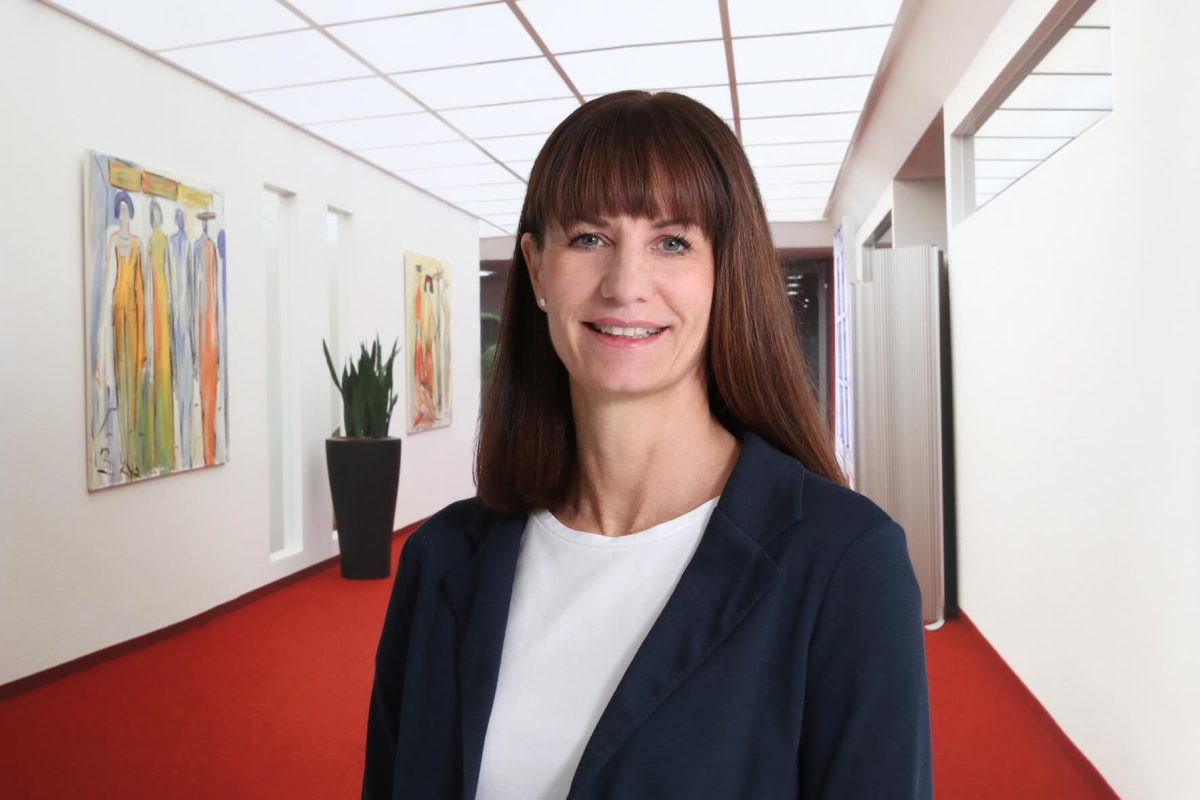 Foto von Sandra Leisten