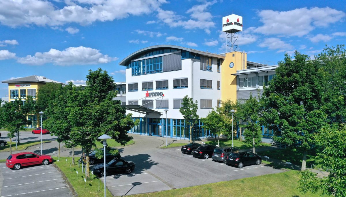 Ihr Immobilienmakler in Aachen & der Region - S Immo Aachen