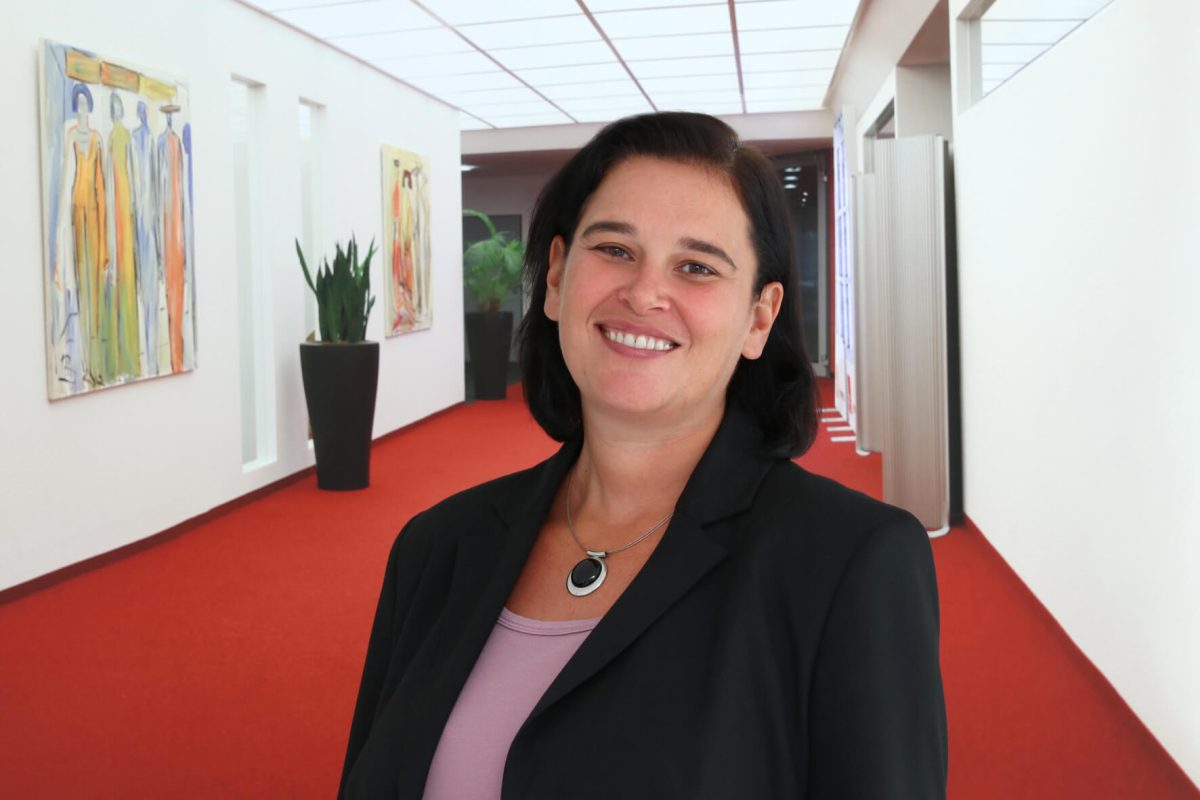 Foto von Susanne Schoenen