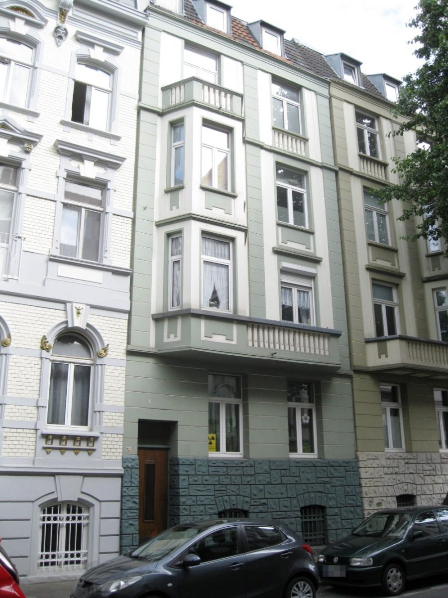 Immobilienangebot - Aachen - Renditehäuser