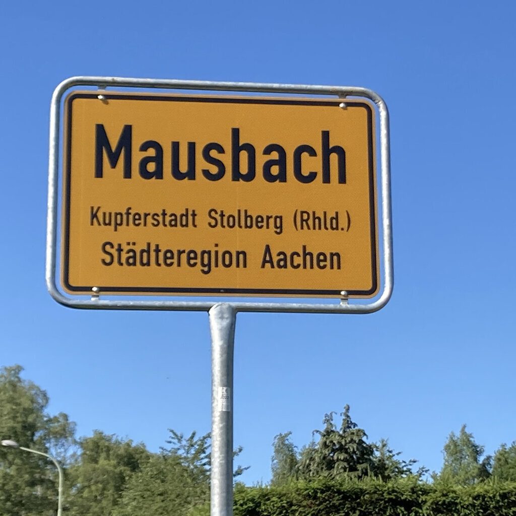 Immobilienangebot - Stolberg - Grundstücke - Einfamilienhausgrundstück im Neubaugebiet Stolberg-Mausbach "Sportplatz Mausbach"