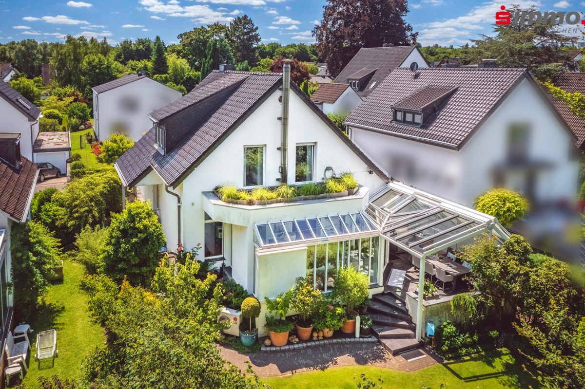 Einfamilienhaus zum Kauf Aachen 22SIAC6764