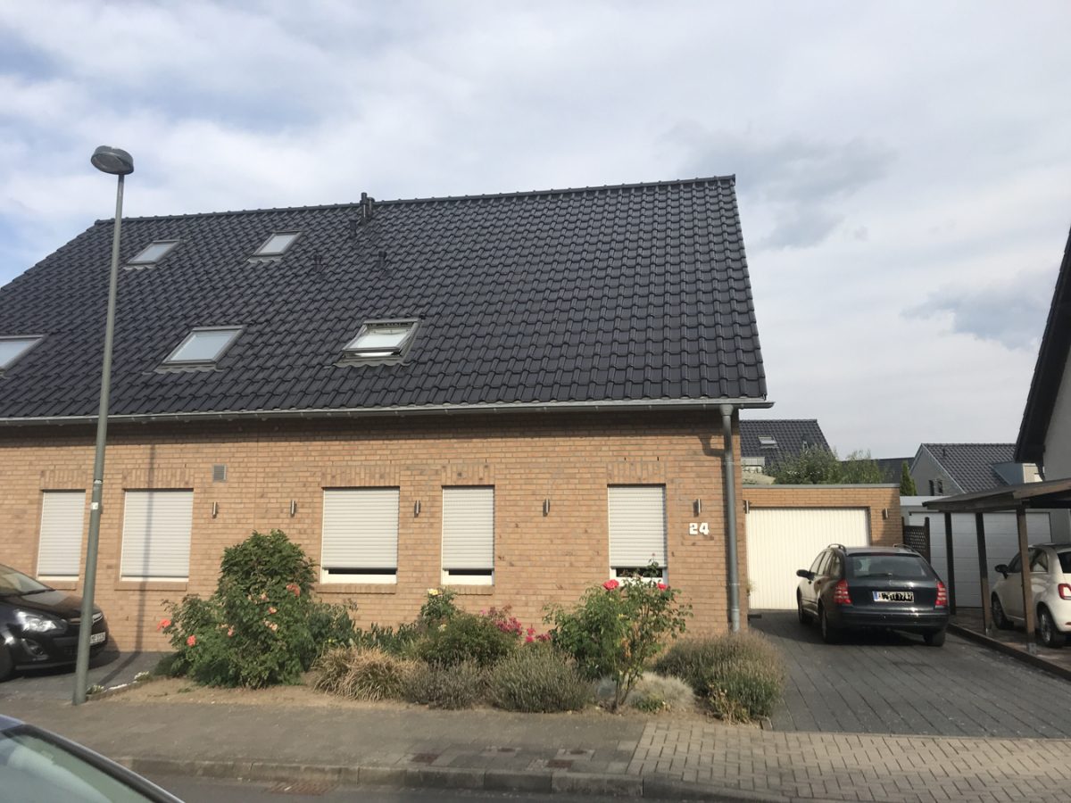 Immobilienangebot - Eschweiler - Alle - Zwangsversteigerung eines Einfamilienhauses