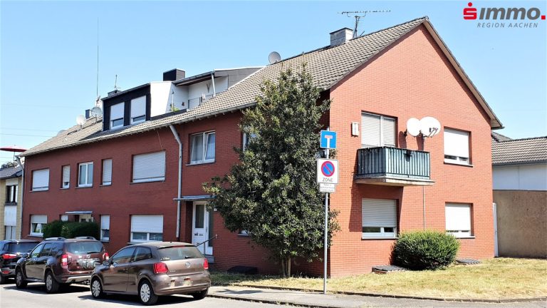 Mehrfamilienhaus zum Kauf Würselen 23SIAC1280