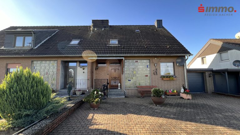 Einfamilienhaus zum Kauf Alsdorf 23SIAC1846