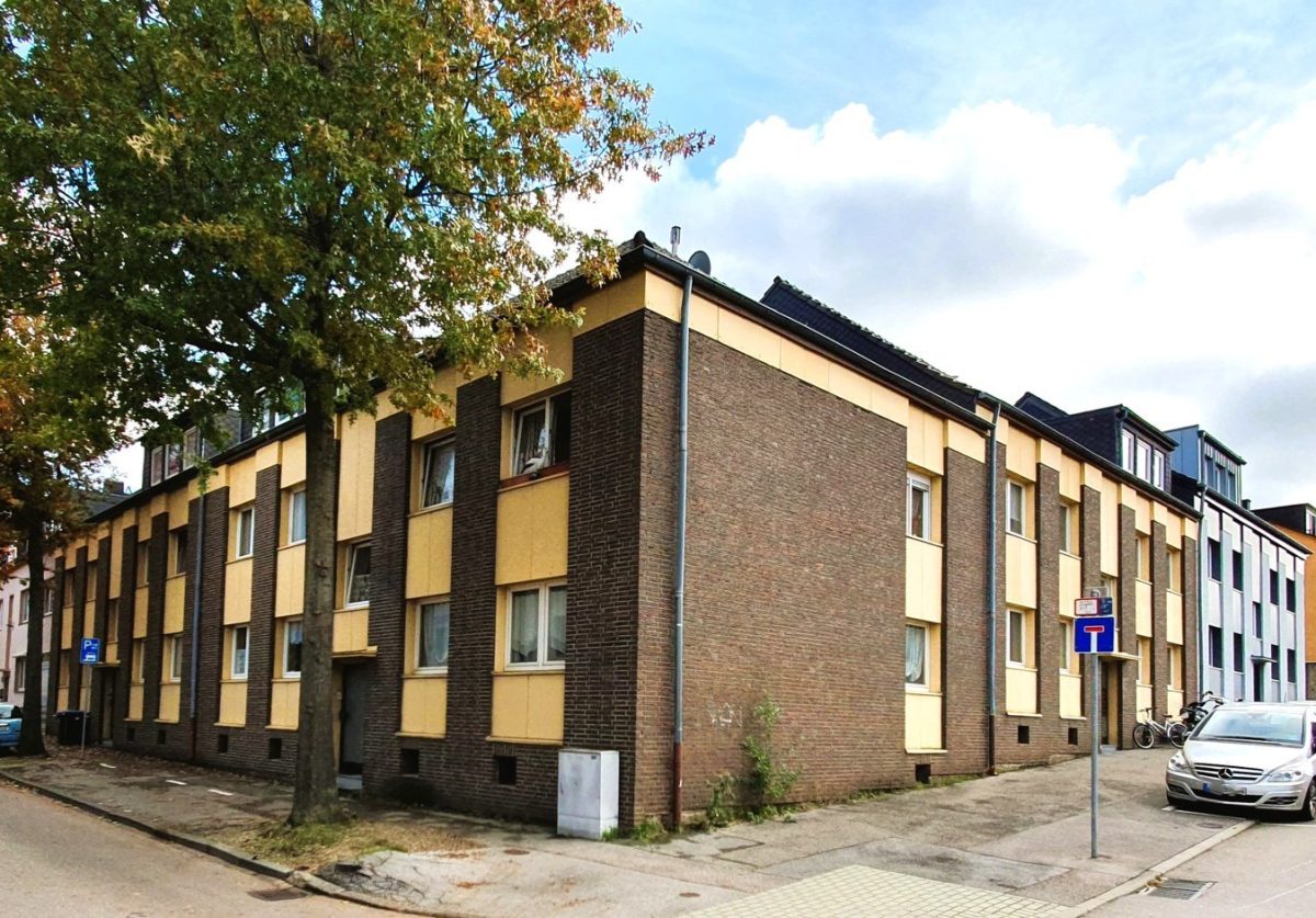 Immobilienangebot - Würselen - Renditehäuser - Bardenberg!
2 Mehrfamilienhäuser mit 10 Wohnungen in ruhiger Wohnlage Nähe Ortskern