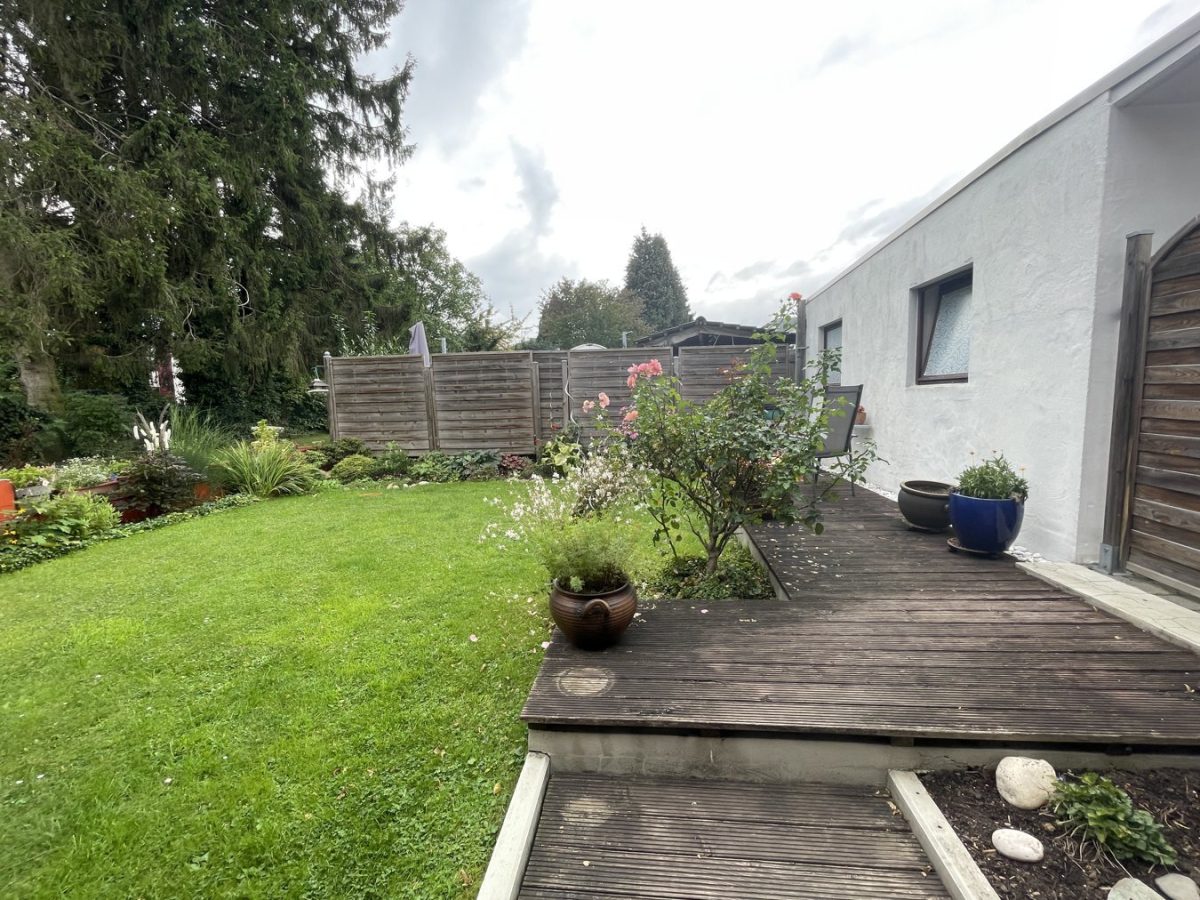 Immobilienangebot - Würselen - Renditehäuser - Zwei attraktive Mehrfamilienhäuser als grundsolide Kapitalanlage mit Möglichkeit zur Eigennutzung