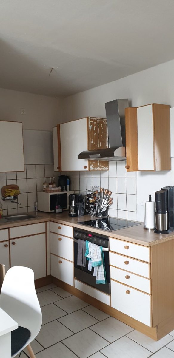 Immobilienangebot - Würselen - Renditehäuser - Zwei attraktive Mehrfamilienhäuser als grundsolide Kapitalanlage mit Möglichkeit zur Eigennutzung