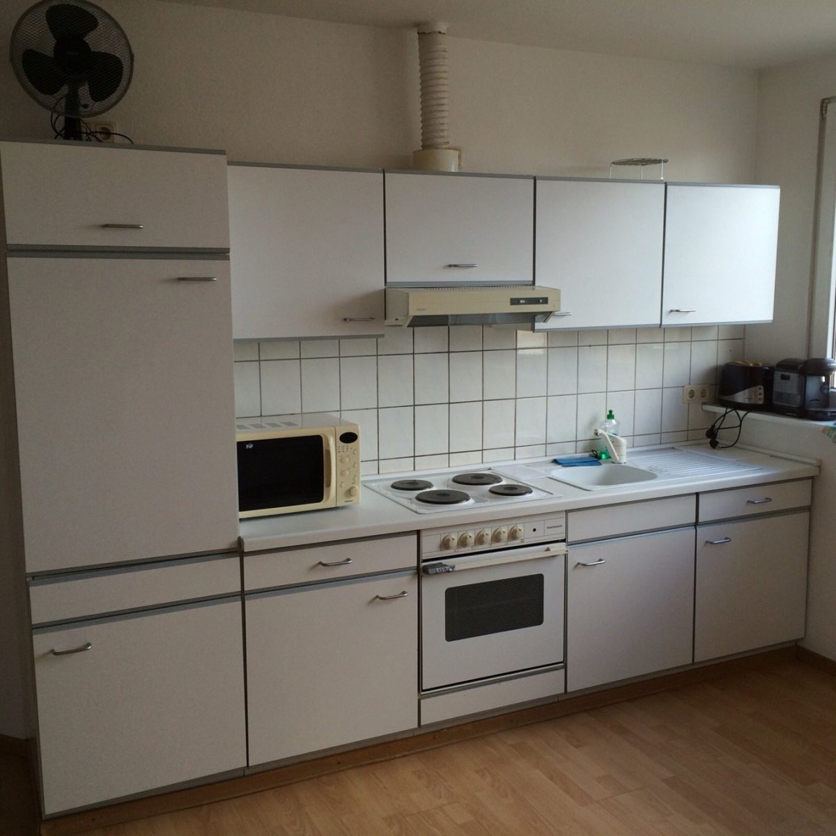 Immobilienangebot - Würselen - Renditehäuser - Zwei attraktive Mehrfamilienhäuser als grundsolide Kapitalanlage mit Möglichkeit zur Eigennutzung