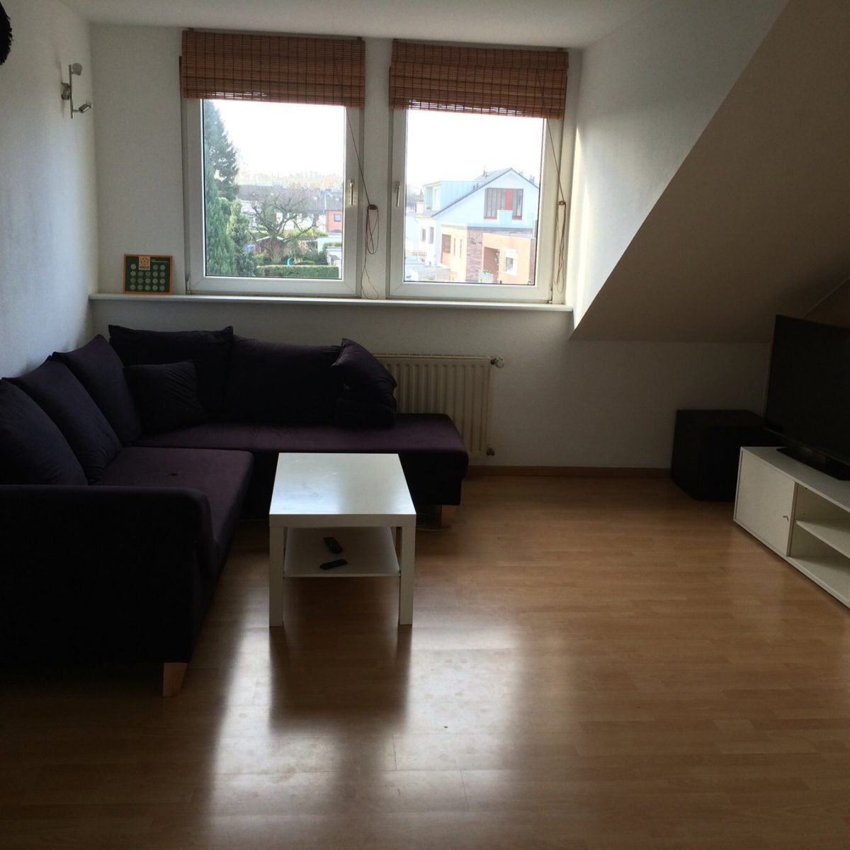 Immobilienangebot - Würselen - Renditehäuser - Zwei attraktive Mehrfamilienhäuser als grundsolide Kapitalanlage mit Möglichkeit zur Eigennutzung