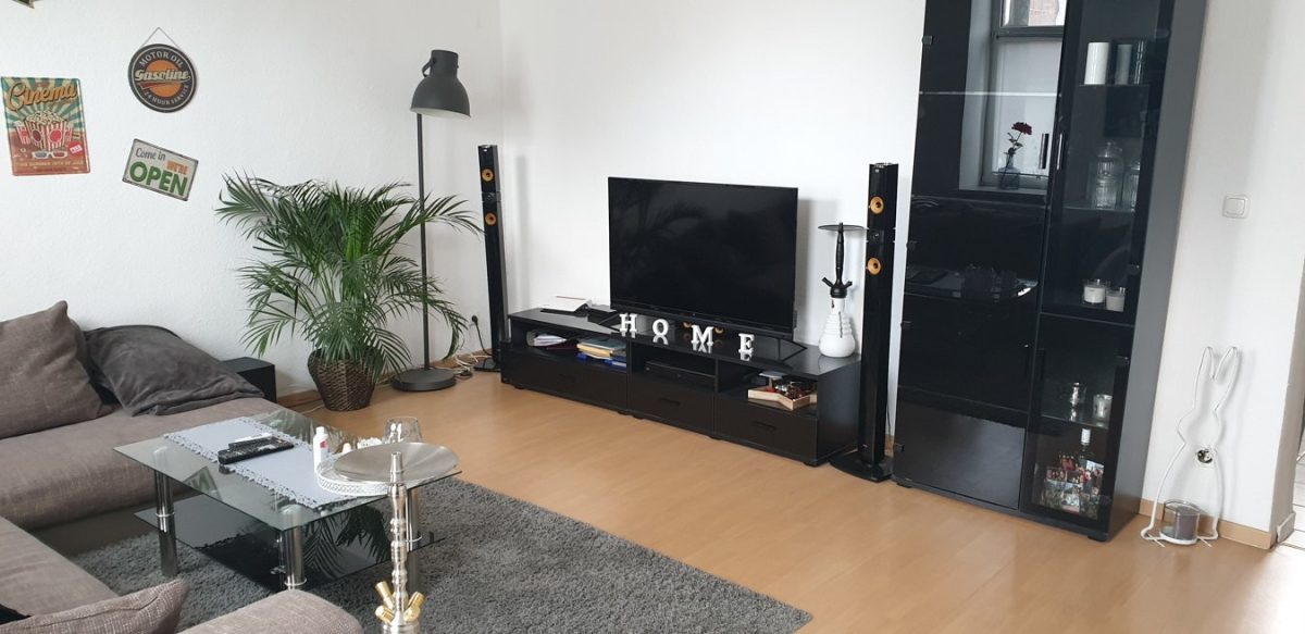 Immobilienangebot - Würselen - Renditehäuser - Zwei attraktive Mehrfamilienhäuser als grundsolide Kapitalanlage mit Möglichkeit zur Eigennutzung