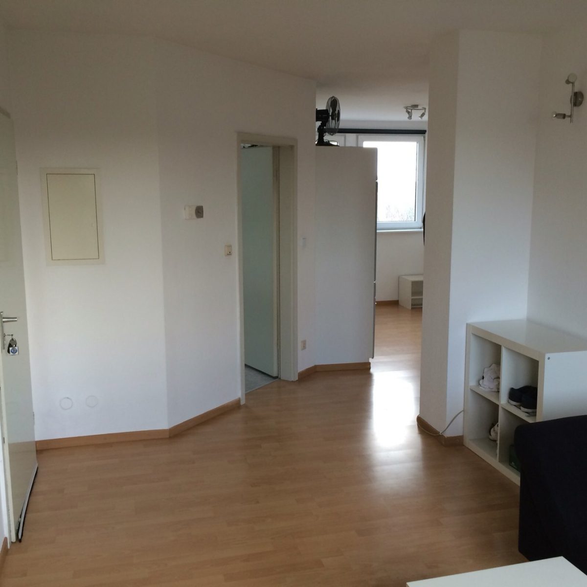 Immobilienangebot - Würselen - Renditehäuser - Zwei attraktive Mehrfamilienhäuser als grundsolide Kapitalanlage mit Möglichkeit zur Eigennutzung