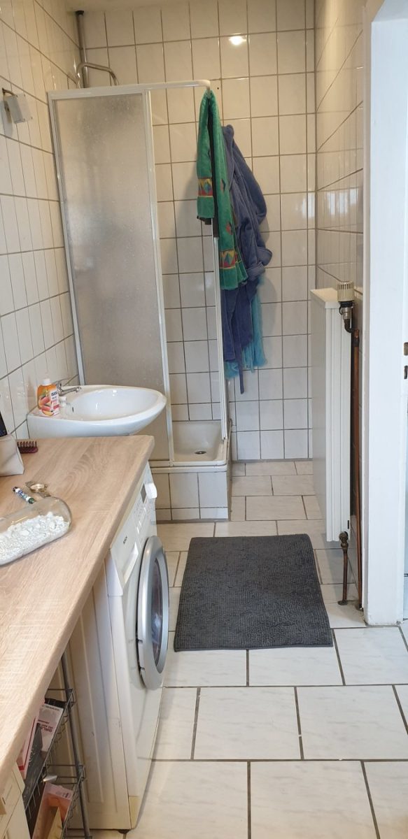 Immobilienangebot - Würselen - Renditehäuser - Zwei attraktive Mehrfamilienhäuser als grundsolide Kapitalanlage mit Möglichkeit zur Eigennutzung