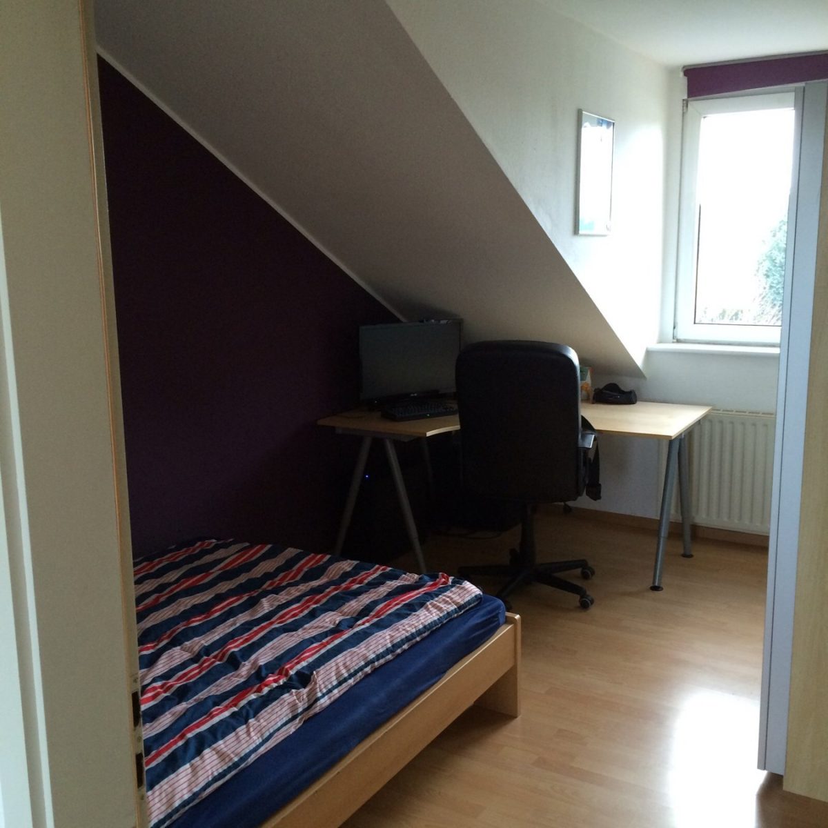 Immobilienangebot - Würselen - Renditehäuser - Zwei attraktive Mehrfamilienhäuser als grundsolide Kapitalanlage mit Möglichkeit zur Eigennutzung