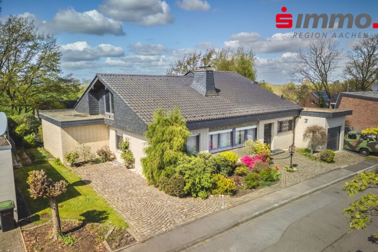 Einfamilienhaus zum Kauf Würselen 24SIAC1159