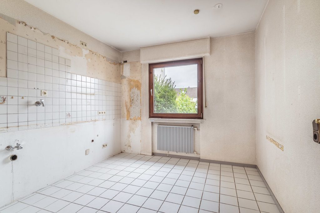 Immobilienangebot - Aachen - Wohnen - Platz für neue Projekte! Reihenmittelhaus mit Garage in beliebter Lage von Kornelimünster