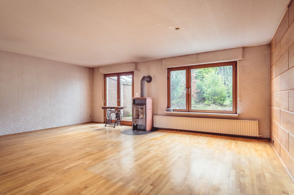 Immobilienangebot - Aachen - Wohnen - Platz für neue Projekte! Reihenmittelhaus mit Garage in beliebter Lage von Kornelimünster
