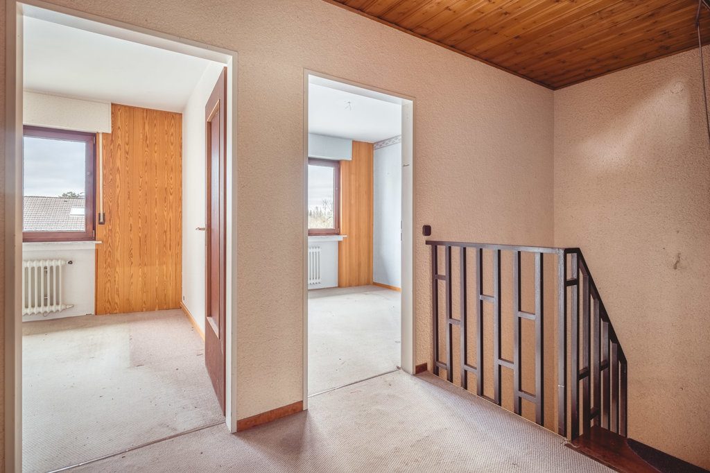 Immobilienangebot - Aachen - Wohnen - Platz für neue Projekte! Reihenmittelhaus mit Garage in beliebter Lage von Kornelimünster