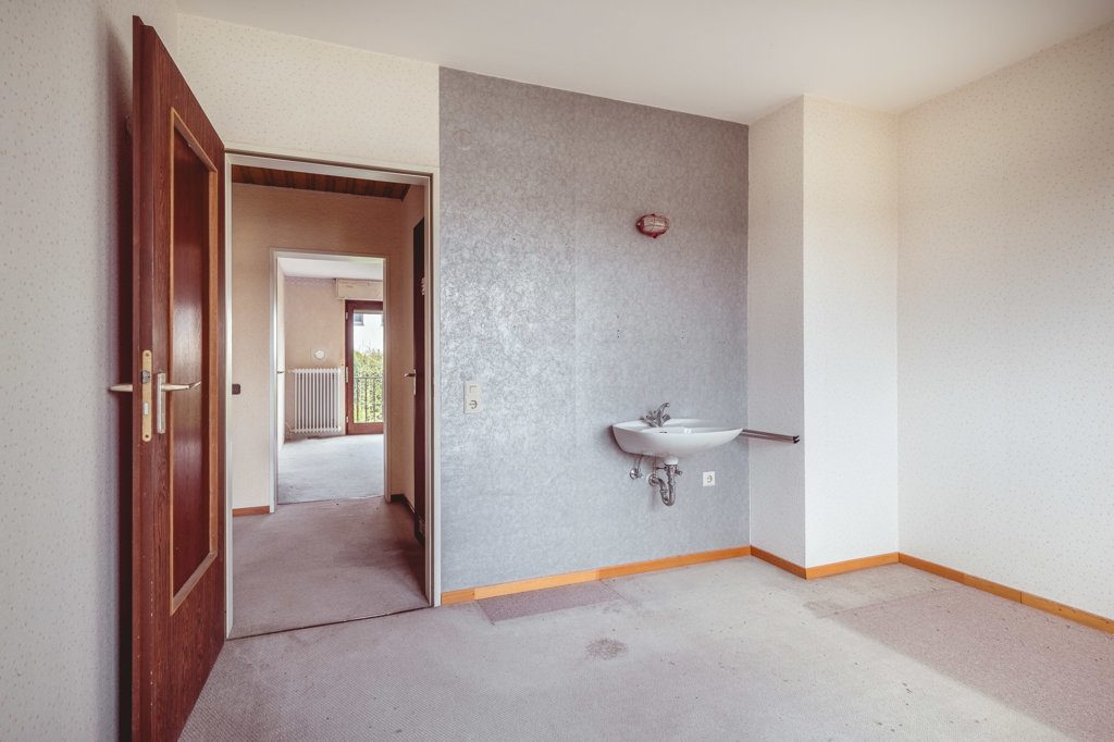 Immobilienangebot - Aachen - Wohnen - Platz für neue Projekte! Reihenmittelhaus mit Garage in beliebter Lage von Kornelimünster
