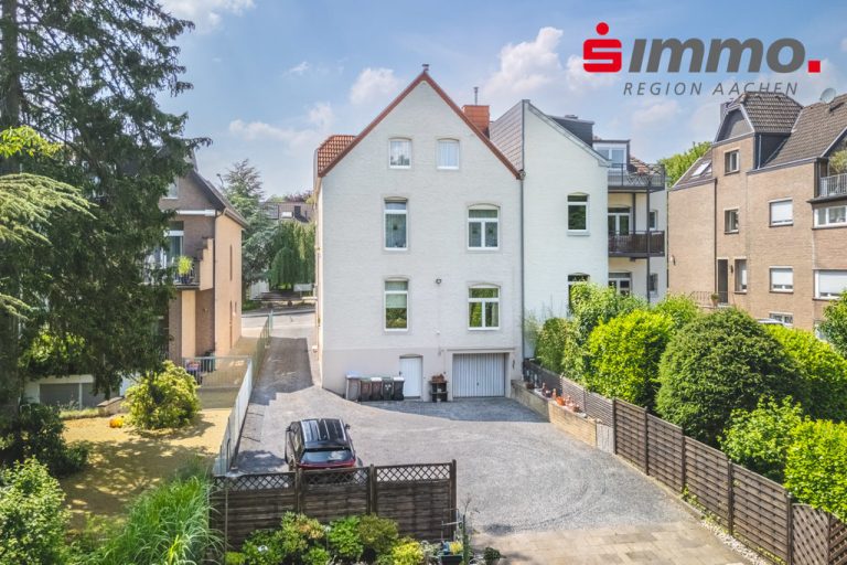 Zweifamilienhaus zum Kauf Aachen 24SIAC1469