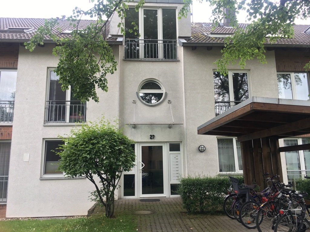 Immobilienangebot - Würselen - Wohnen - Eigentumswohnung/Würselen