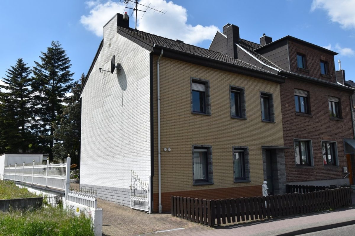 Immobilienangebot - Würselen - Wohnen - Einfamilienhaus in Oppen Haal