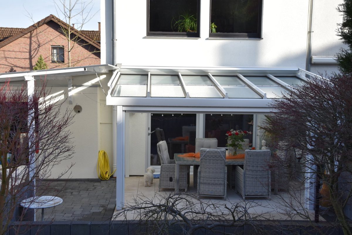Immobilienangebot - Aachen - Wohnen - Gepflegtes Einfamilienhaus in verkehrsberuhigtem Wohnumfeld in der Aachener Soers