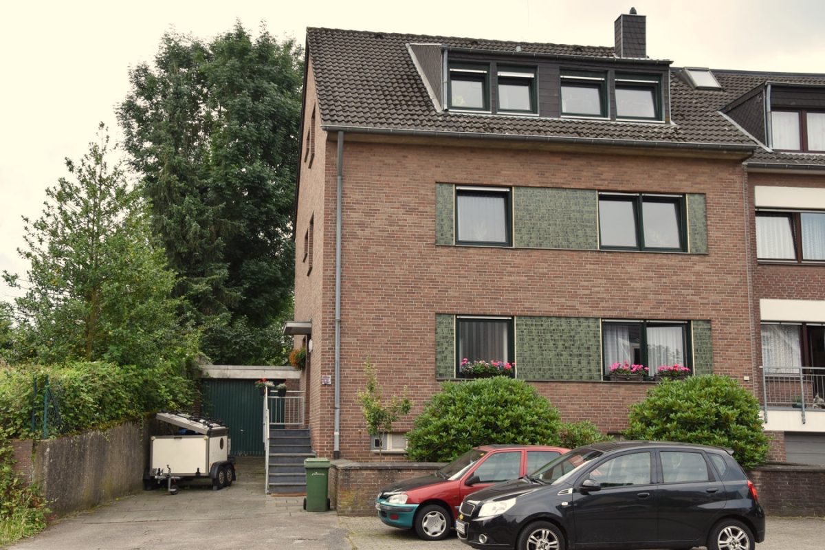 Immobilienangebot - Würselen - Renditehäuser - Zwischen Wisselsbach und Ravelsberg!
Solide vermietetes Dreifamilienhaus in gehobener Wohnlage