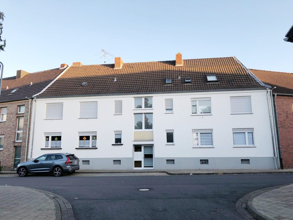 Immobilienangebot - Aldenhoven - Renditehäuser - Gepflegtes 5 Familienhaus als solide Kapitalanlage