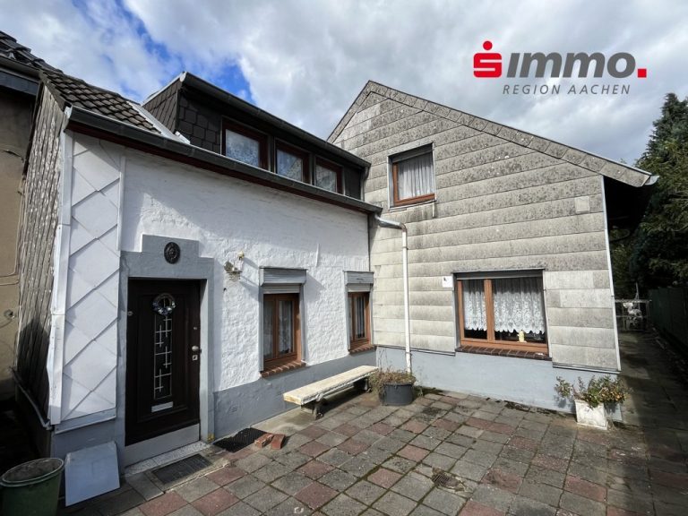 Einfamilienhaus zum Kauf Würselen 24SIAC1137