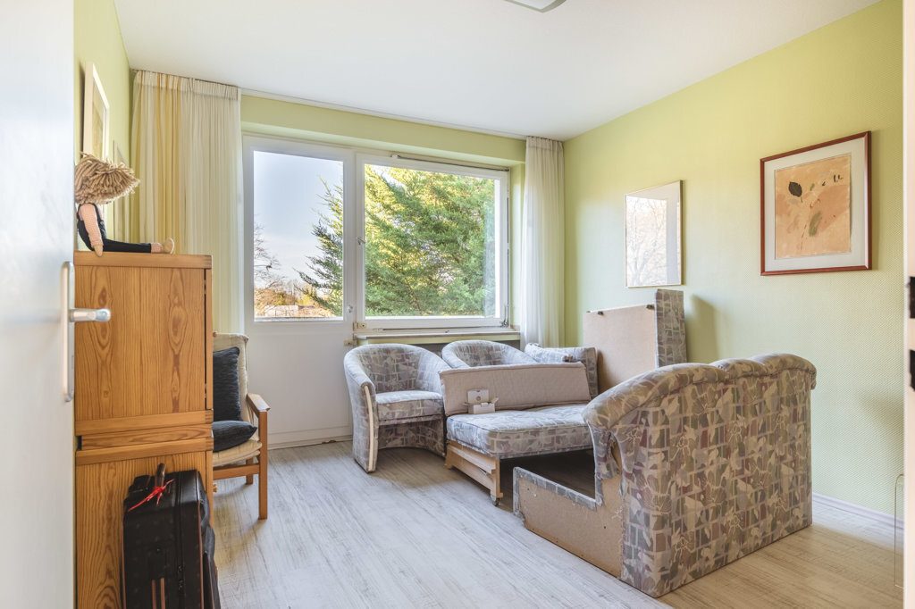 Immobilienangebot - Aachen - Wohnen - Aachen - Soers!
Einfamilienhaus mit Erweiterungspotenzial und traumhaftem Grundstück