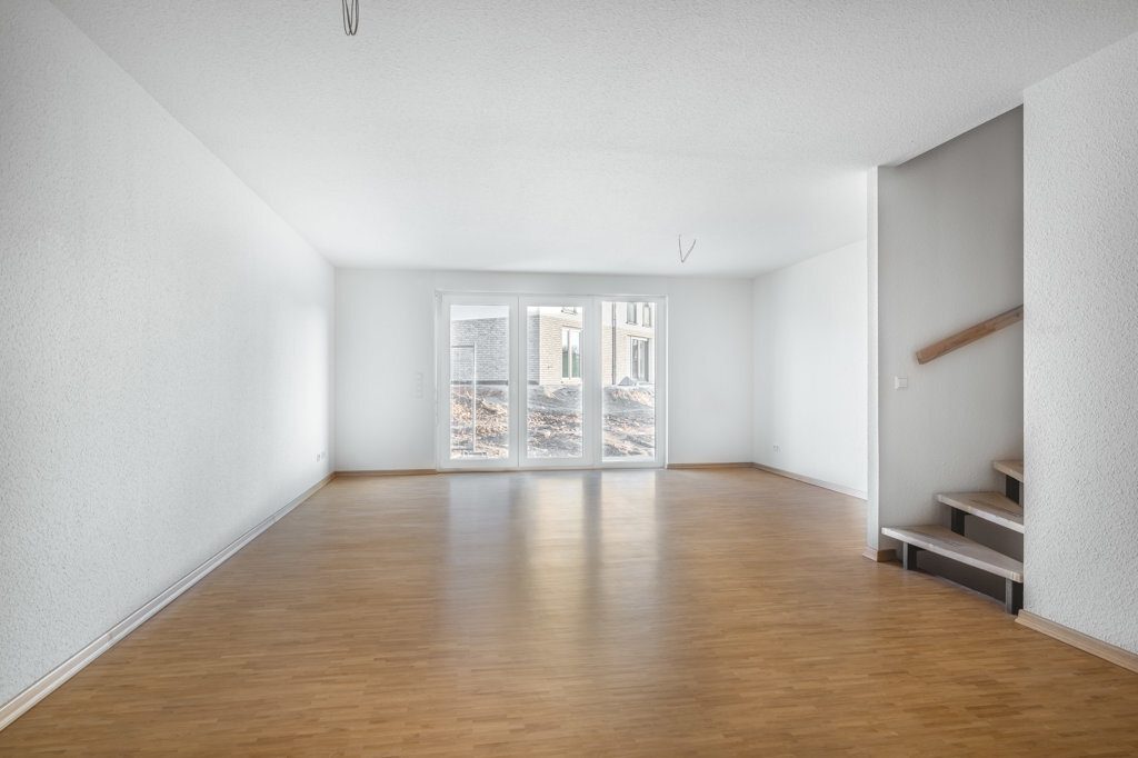 Immobilienangebot - Alsdorf - Wohnen - Wohlfühlhäuser in Alsdorf, Annapark