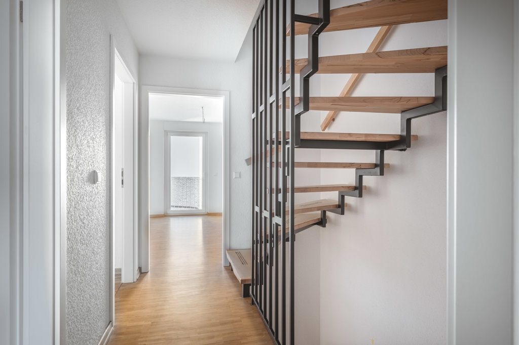 Immobilienangebot - Alsdorf - Wohnen - Wohlfühlhäuser in Alsdorf, Annapark