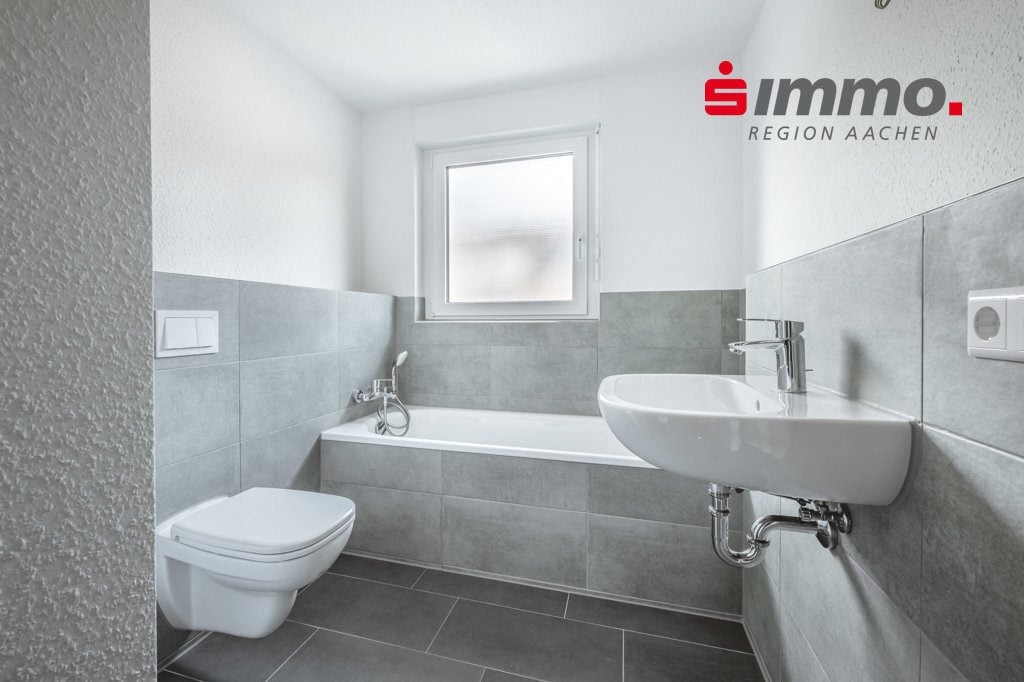 Immobilienangebot - Alsdorf - Wohnen - Wohlfühlhäuser in Alsdorf, Annapark
