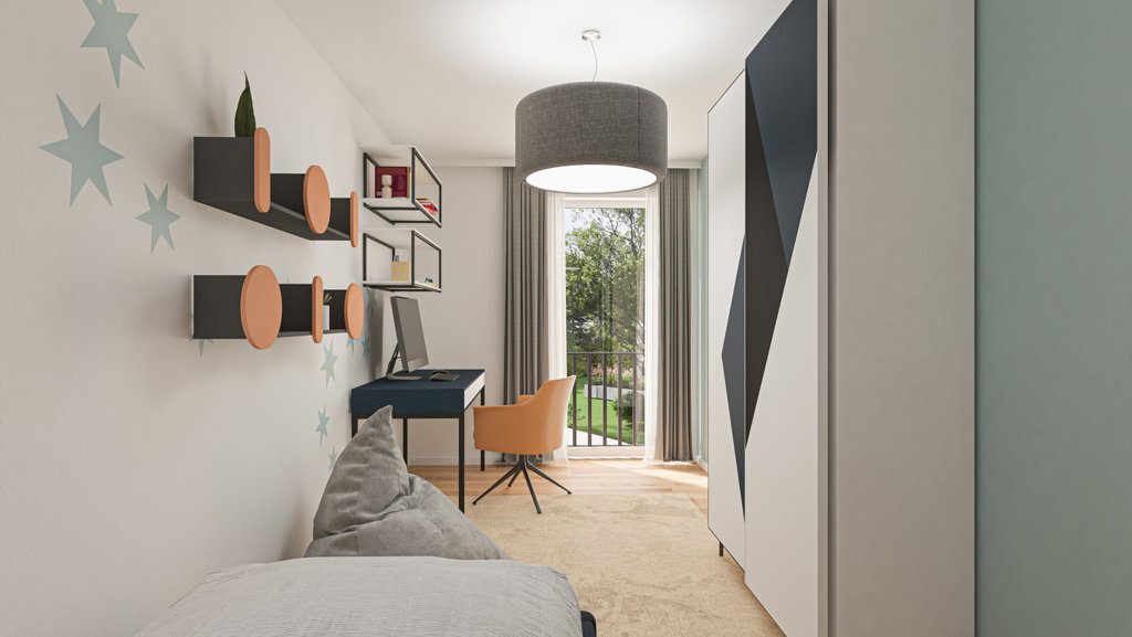 Immobilienangebot - Alsdorf - Wohnen - Wohlfühlhäuser in Alsdorf, Annapark