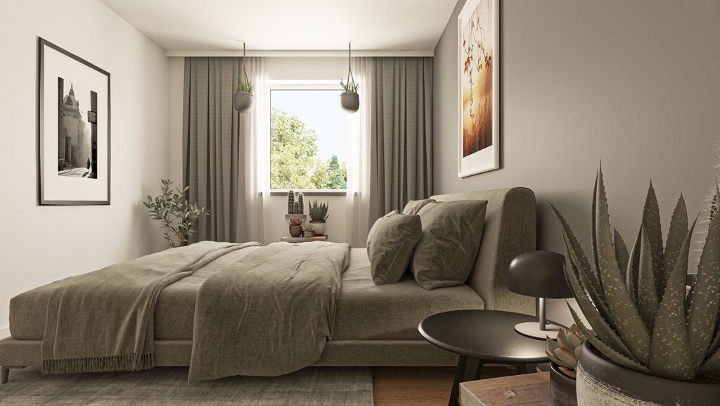 Immobilienangebot - Alsdorf - Wohnen - Wohlfühlhäuser in Alsdorf, Annapark