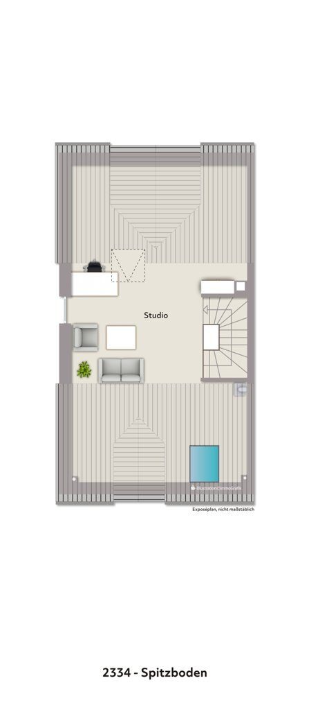 Immobilienangebot - Würselen - Wohnen - Energieeffizienz A+ inklusive!
Doppelhaushälfte mit gehobener Ausstattung und traumhaftem Grundstück