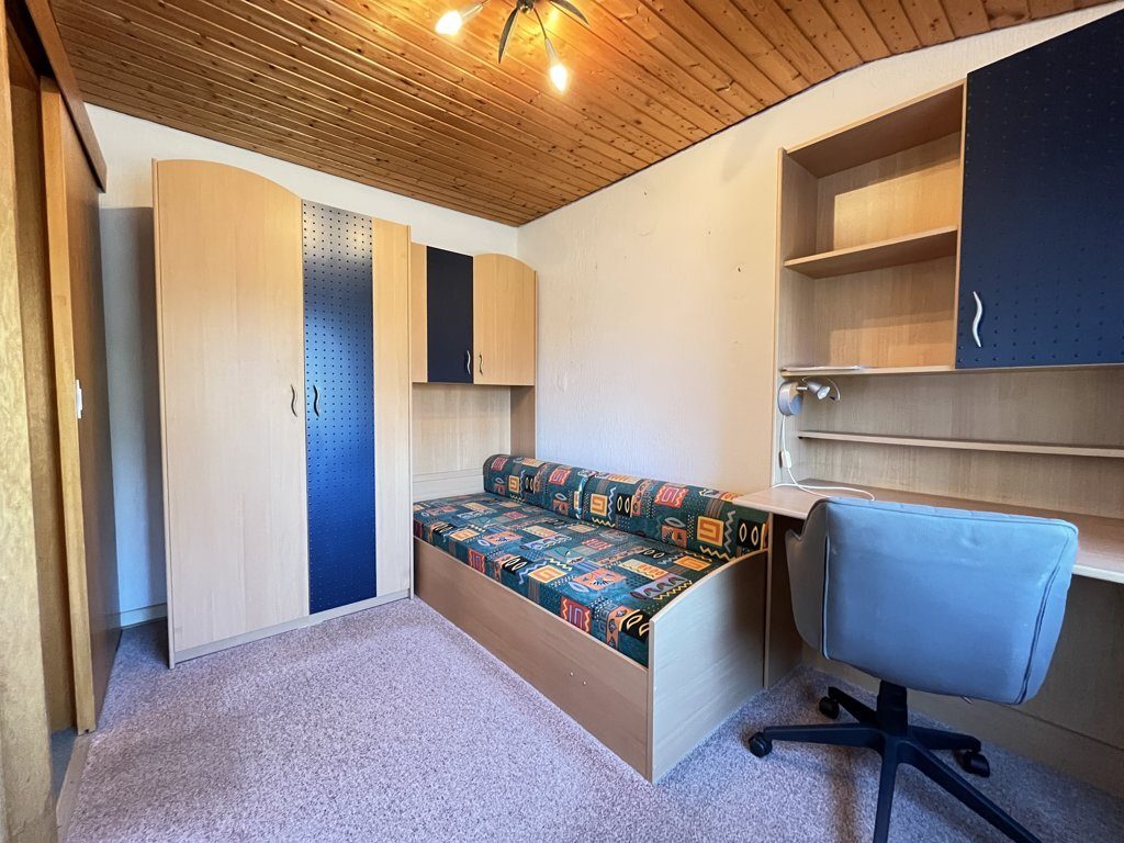 Immobilienangebot - Aachen - Wohnen - Bezugsfreies Reihenendhaus in bester Lage von Burtscheid