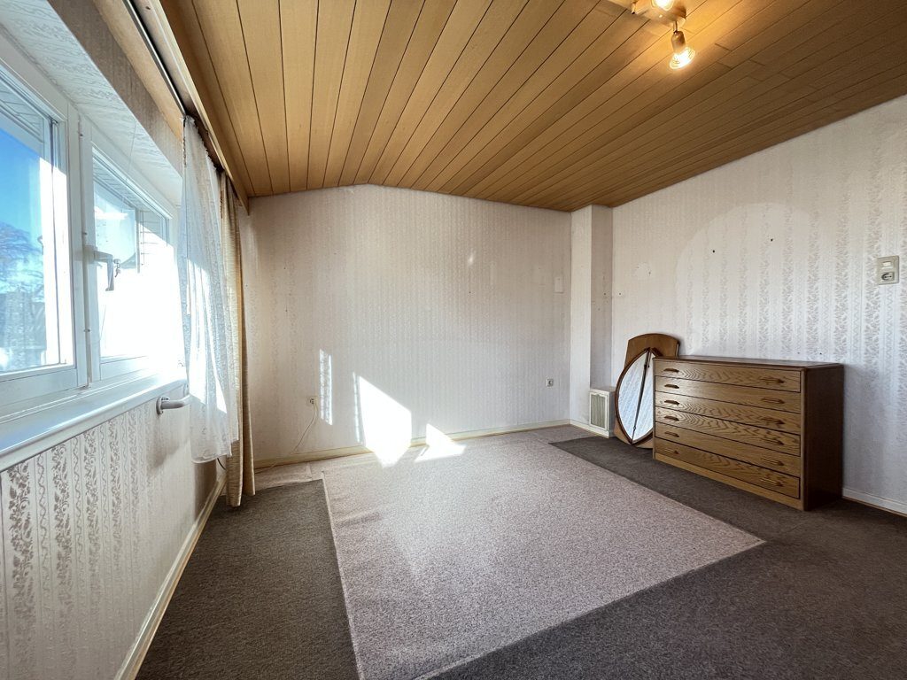 Immobilienangebot - Aachen - Wohnen - Bezugsfreies Reihenendhaus in bester Lage von Burtscheid