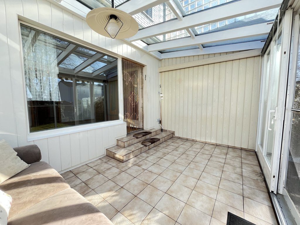 Immobilienangebot - Aachen - Wohnen - Bezugsfreies Reihenendhaus in bester Lage von Burtscheid