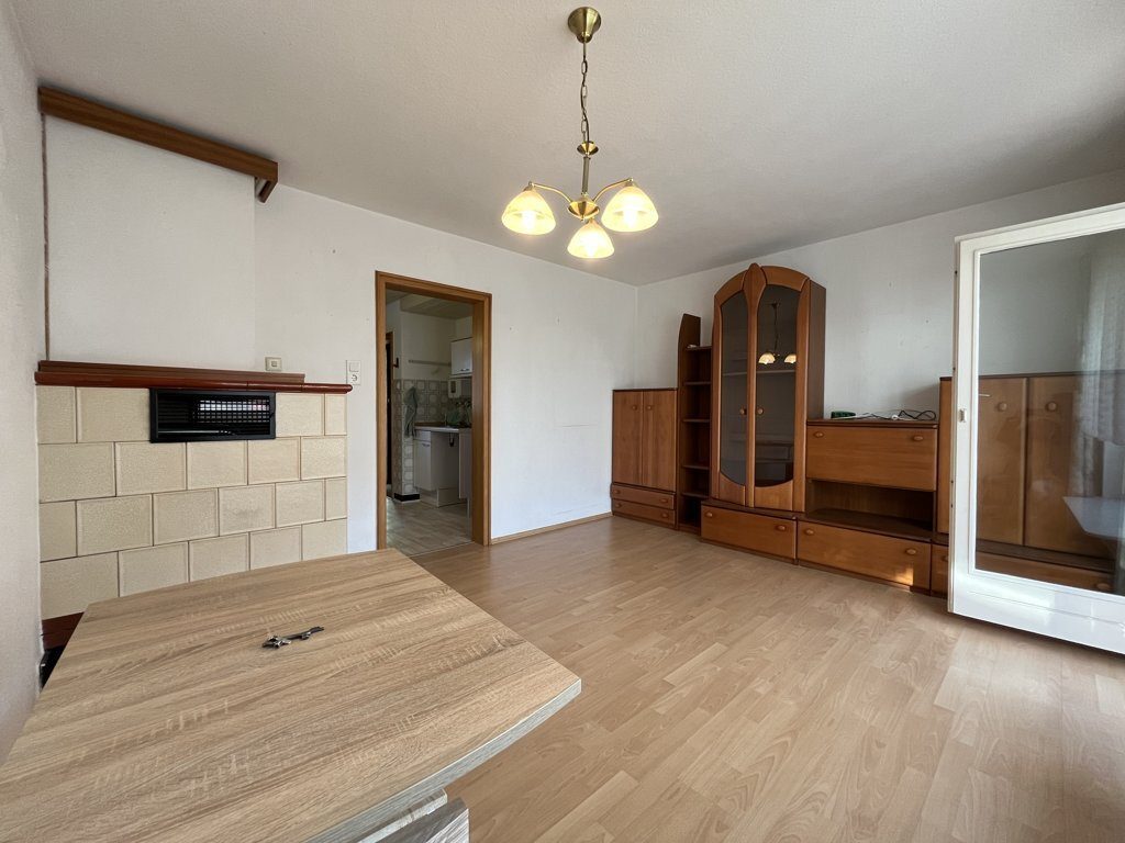Immobilienangebot - Aachen - Wohnen - Bezugsfreies Reihenendhaus in bester Lage von Burtscheid