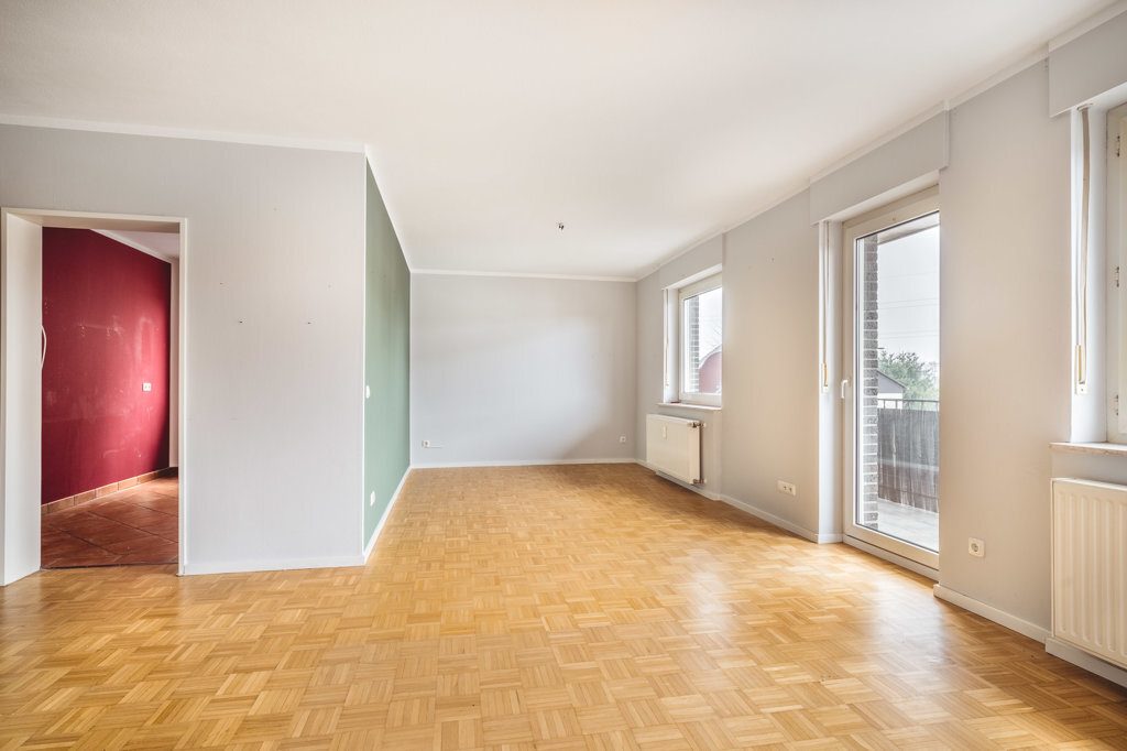 Immobilienangebot - Würselen - Wohnen - 2-Familienhaus mit Einliegerwohnung im Souterrain