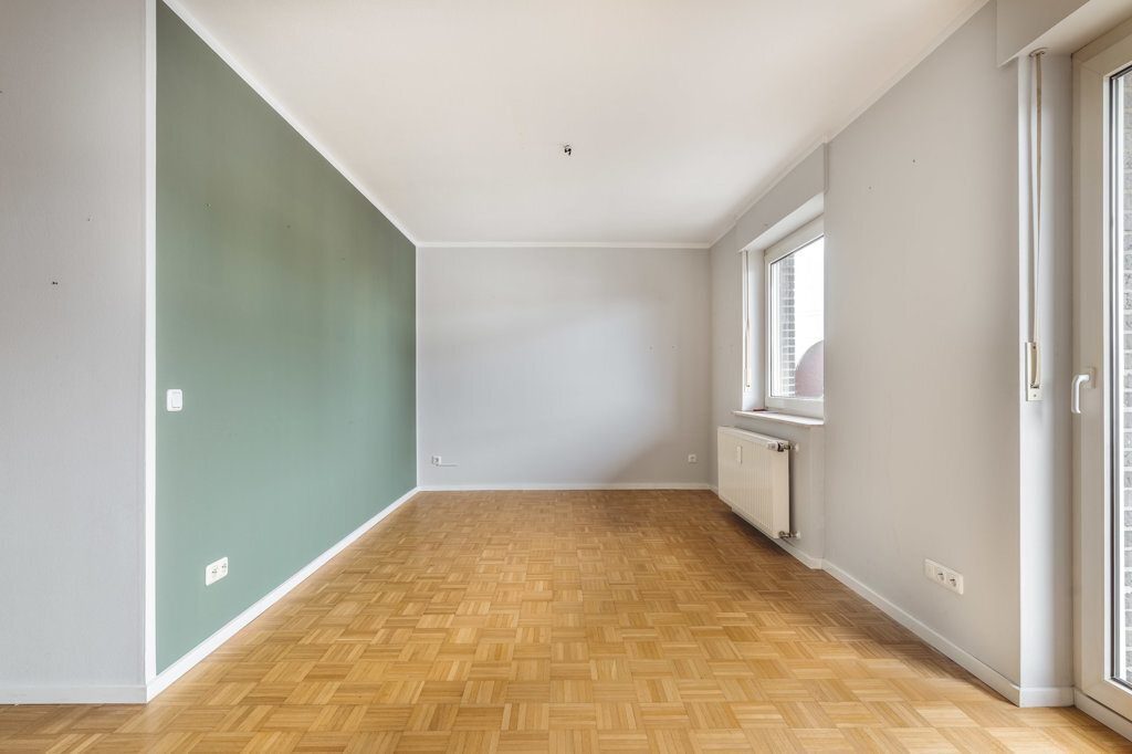 Immobilienangebot - Würselen - Wohnen - 2-Familienhaus mit Einliegerwohnung im Souterrain
