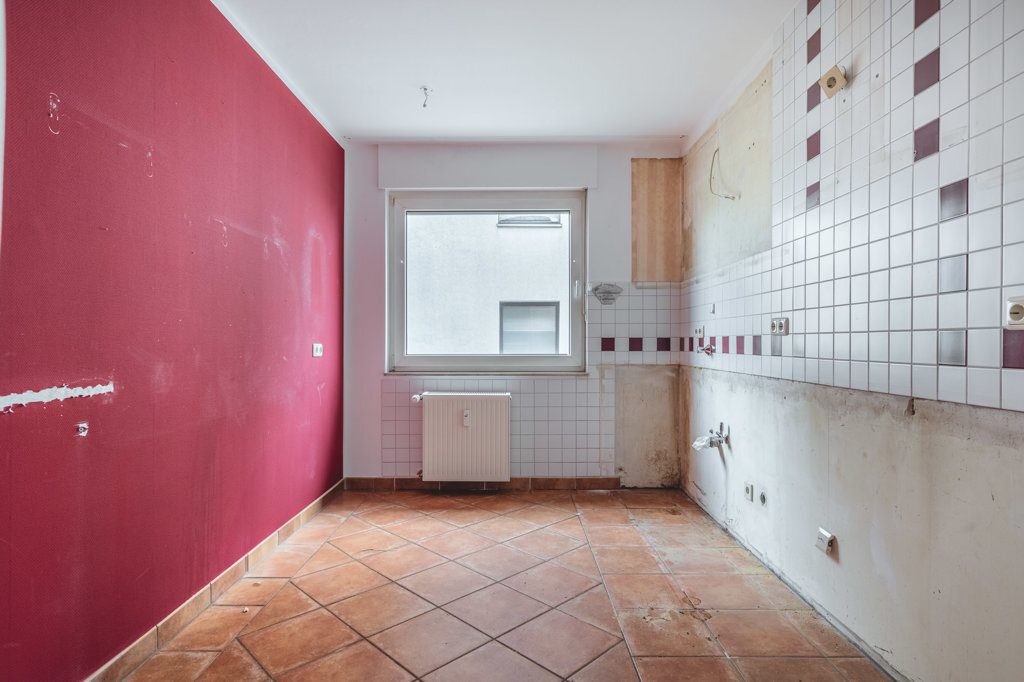 Immobilienangebot - Würselen - Wohnen - 2-Familienhaus mit Einliegerwohnung im Souterrain