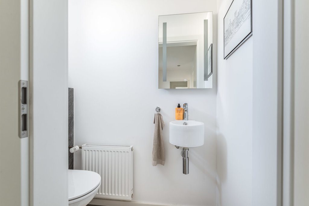 Immobilienangebot - Aachen - Wohnen - Sanierter Wohntraum mit Wellnessbereich 
in gefragter Lage von Aachen-Laurensberg