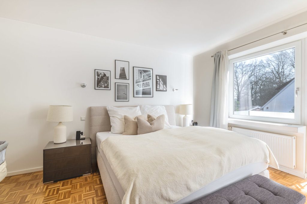 Immobilienangebot - Aachen - Wohnen - Sanierter Wohntraum mit Wellnessbereich 
in gefragter Lage von Aachen-Laurensberg