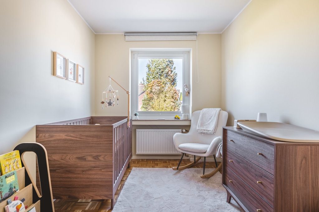 Immobilienangebot - Aachen - Wohnen - Sanierter Wohntraum mit Wellnessbereich 
in gefragter Lage von Aachen-Laurensberg