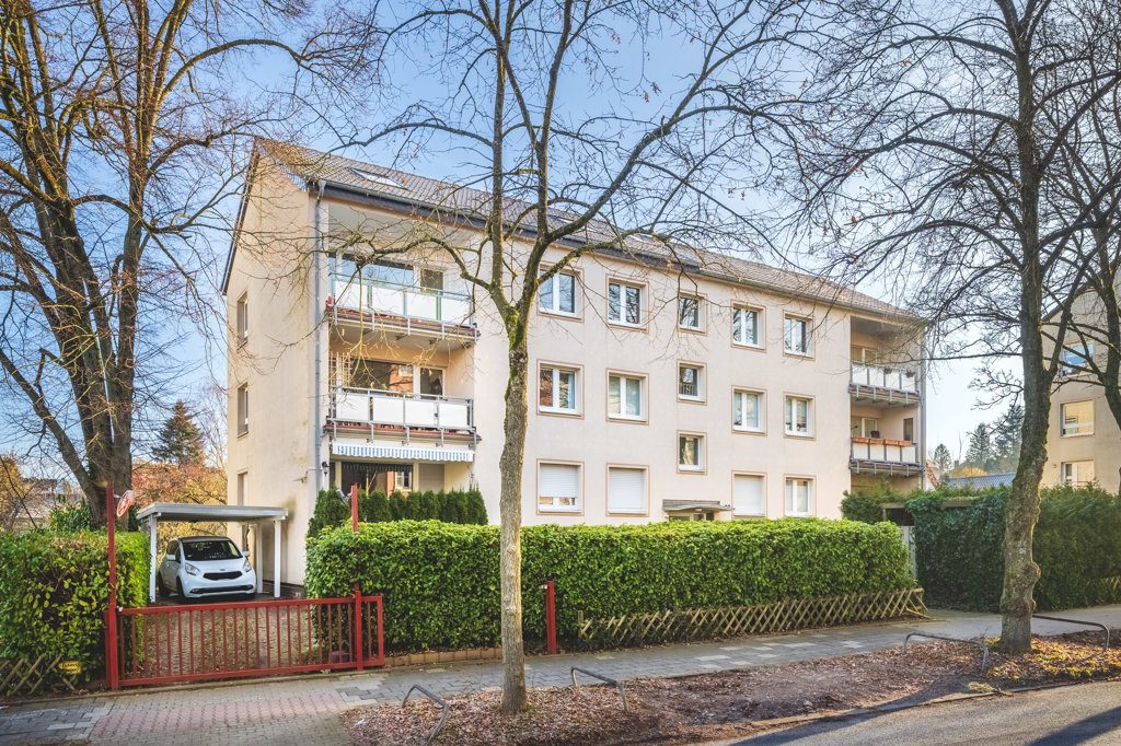 Immobilienangebot - Aachen - Wohnen - Einziehen und wohlfühlen!
Große 5-Zimmer Maisonettewohnung mit Südbalkon in Forst