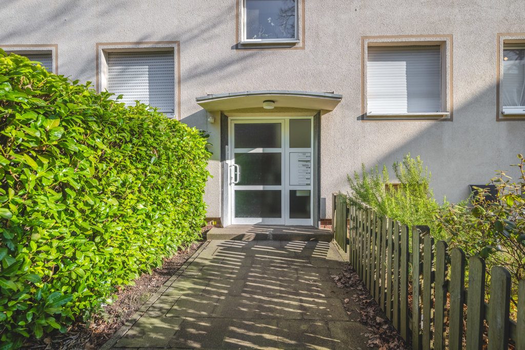 Immobilienangebot - Aachen - Wohnen - Einziehen und wohlfühlen!
Große 5-Zimmer Maisonettewohnung mit Südbalkon in Forst